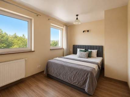 Mieszkanie 3 pokoje balkon os. Parkowe Gliwice