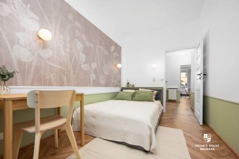 Mieszkanie na sprzedaż, 45,35 m2, Kraków