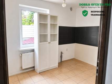 Dom z działką Pruszcz Gdański Norwida