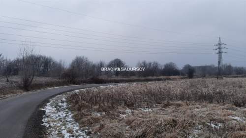 Działka rolna na sprzedaż, 3303 m2, Kraków