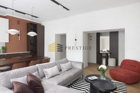 Apartament na Wspólnej