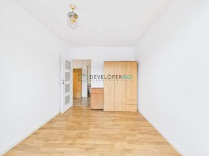 2 oddzielne pokoje, garderoba, 51m2, winda