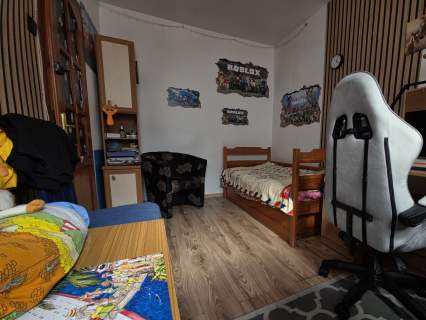 Mieszkanie 59m z działką i garażem Brodnica