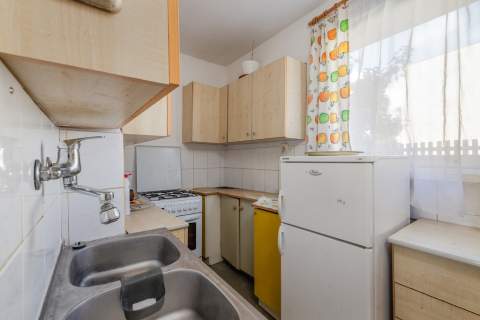 2 pokoje z balkonem Gdynia Chylonia