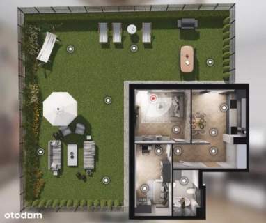 Nowe 52m2 PrĄdnik