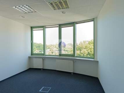 Mokotów lokal biurowy 300m2 do wynajęcia