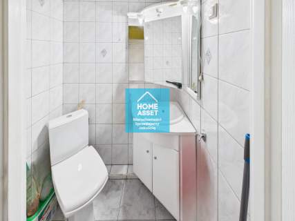 3 pokoje z balkonem świetna lokalizacja Gdynia
