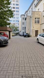 2-pokojowe mieszkanie na Pradze-Północ