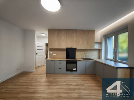 Mieszkanie po remoncie 38m2 Trynek 399 000