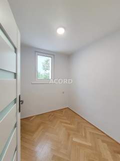 Śródmieście Muranów 47 m2 po remoncie
