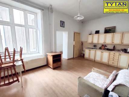 Mieszkanie 56,60 m2 w centrum ul. Krótka 3