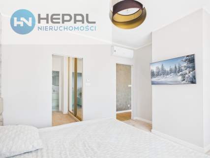 do wynajęcia mieszkanie 79,73 m z tarasem 68 m