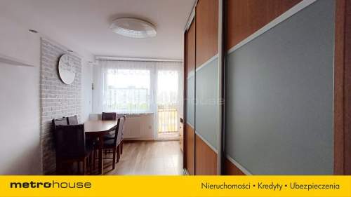 Na sprzedaż 3 pokoje, balkon i piwnica - Debrzno.