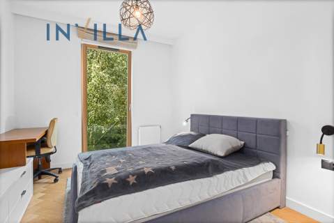 3-pok Apartament na wynajem Gdynia Orłowo Kolibki