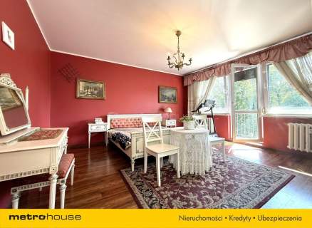 Słoneczne 63,52m2, 3 pokoje, CO miejskie, balkon