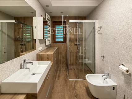 Luksusowy apartament dwupoziomowy pet friendly