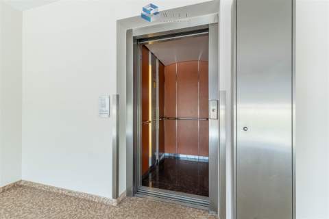 Apartament z widokiem na jezioro Ostróda