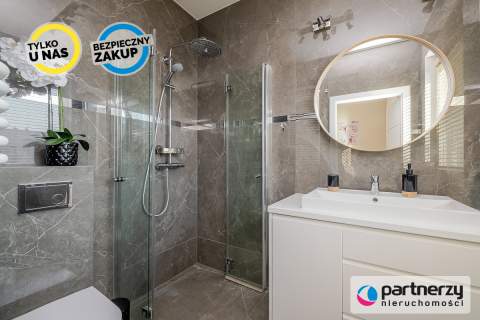 Elegancki 4 pokojowy apartament 104m2