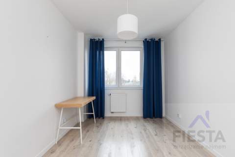 Pruszków/Komorów Lipowa 62m2 3 pokoje garaż