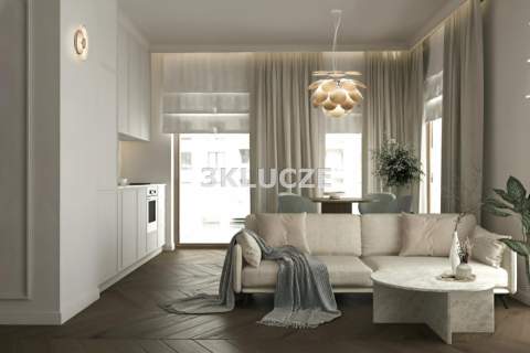 Apartament z widokiem