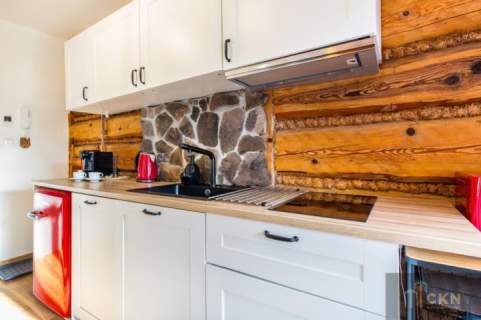 Bukowina Tatrzańska - apartament