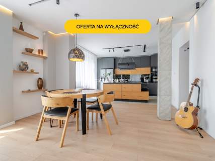 Dom wolnostojący na ul Klasztornej/ Mogiła