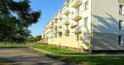 Kawalerka - po remoncie - blisko Szpital