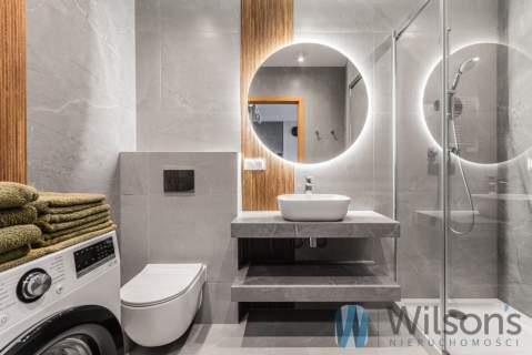 Jantar - nowy wykończony apartament