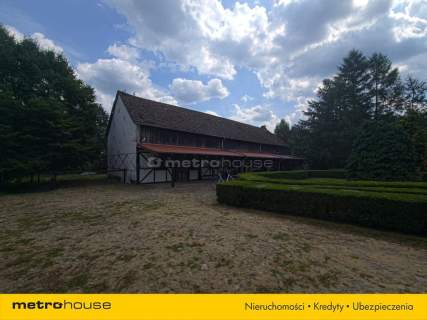 Dochodowa agroturystyka NOWOGRÓDEK