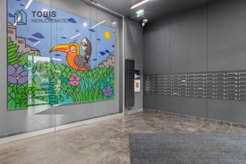 Stylowy apartament gotowy do zamieszkania od zaraz
