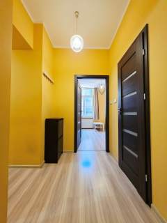 WYNAJEM 2 POKOJE I KUCHNIA - 32 M2 - ULICA ŚLĄSKA