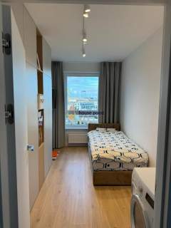 3-POK.PREMIUM BALKON M.PARKINGOWE-WIDOK NA ODRĘ 
