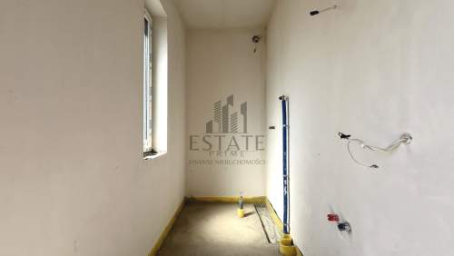 Nowoczesny dom 94,7 m , Solec, widok na las