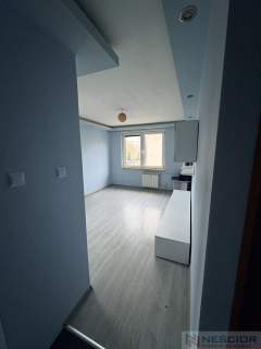 3-pokojowe mieszkanie, 47 m2 na sprzedaż