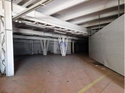 Praga Północ magazyn 480m2 do wynajęcia