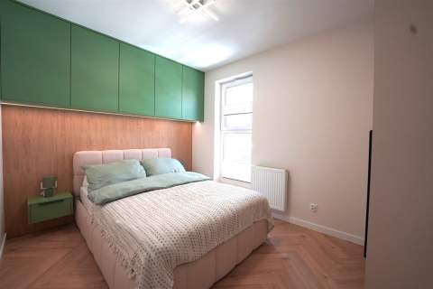 Mieszkanie na sprzedaż, 54 m2, Kielce