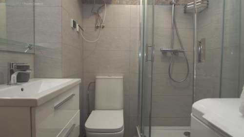 Mieszkanie w centrum Zakopanego