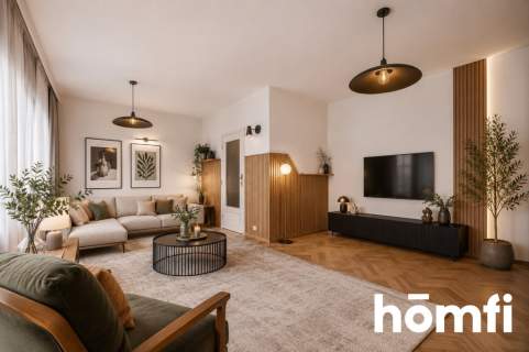 Idealne Pod Inwestycję Możliwość 4 Pokoi Balkon