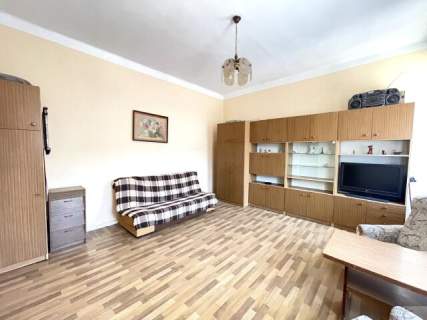 35,35 m2 CO miejskie 19 m2 piwnicy