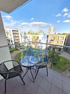 Rakowicka, Novum, Stare Miasto 45m2 2pokoje garaż