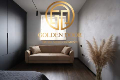 Na sprzedaż apartament z widokiem na Rzeszów