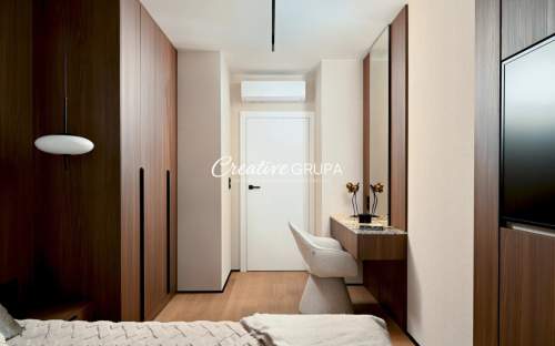 Nowy apartament premium Kolejowa 19 Garaż EV