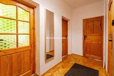 Mieszkanie na sprzedaż, 51,59 m2, Kraków