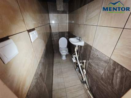 Lokal przy centrum