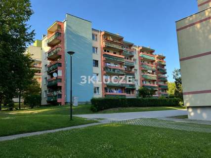 Mieszkanie 2 pokojowe Lublin Czuby