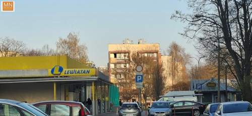 Top lokalizacja,os.Widok,Kraków,Bronowice,3 pokoje