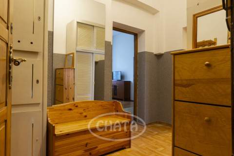 2 pok. mieszkanie blisko centrum - Prądzyńskiego