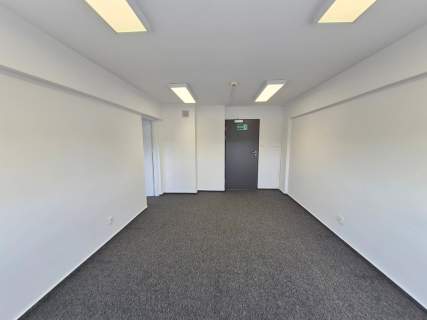 Biuro 38,62 m I 2 pomieszczenia I BCB, Łódź