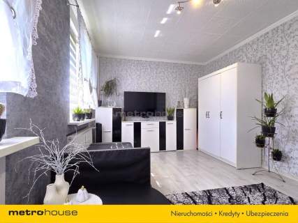Mieszkanie na sprzedaż, 23,2 m2, Czaplinek