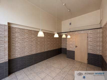 Lokal użytkowy 27,58 m2 Stare miasto centrum